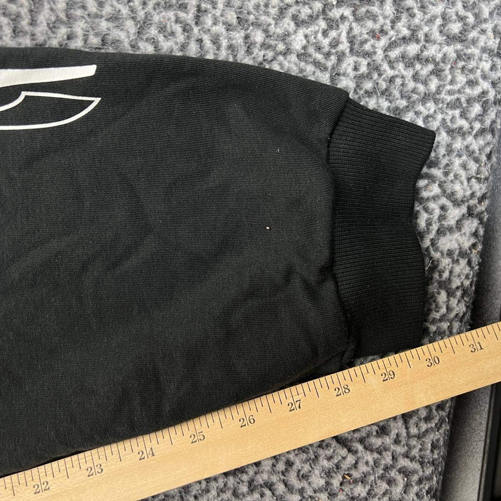 Puma Need for Speed Sweatpants Men XXL 2XL Drawstring Outdoor Cotton 38x30 New‎ - Picture 5 of 11